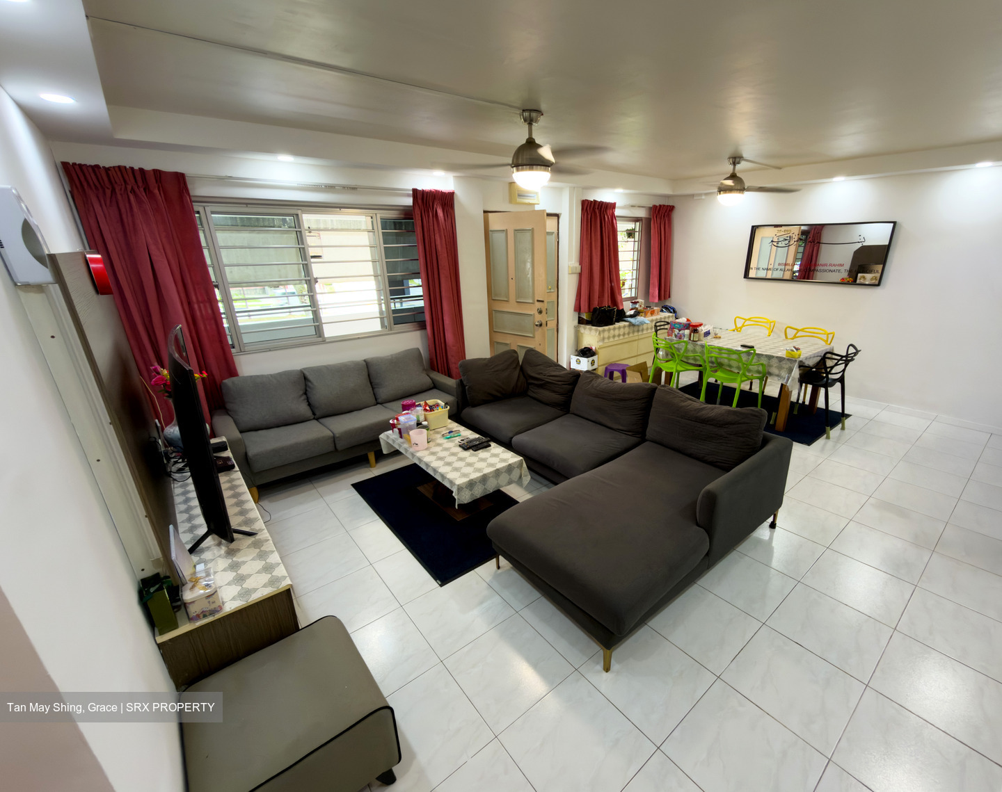 Blk 151 Jalan Teck Whye (Choa Chu Kang), HDB 4 Rooms #547321951